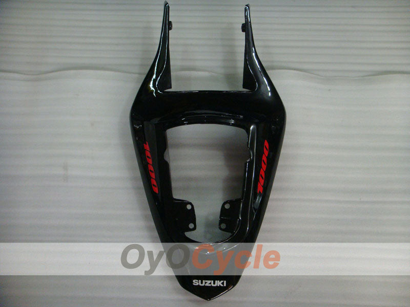 Coda posteriore carena per Suzuki 03-04 GSXR1000 #OYO87910413 Immagine principale del prodotto