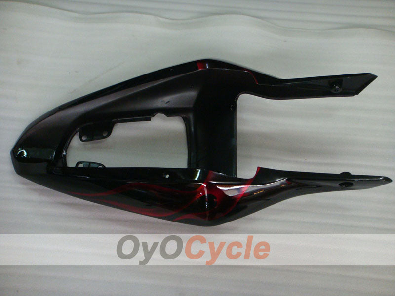 Coda posteriore carena per Suzuki 03-04 GSXR1000 #OYO87910413 Immagine secondaria del prodotto