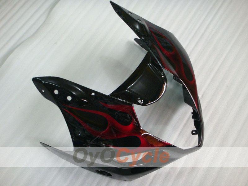 Carena anteriore superiore per Suzuki 03-04 GSXR1000 #OYO87910412 Immagine secondaria del prodotto
