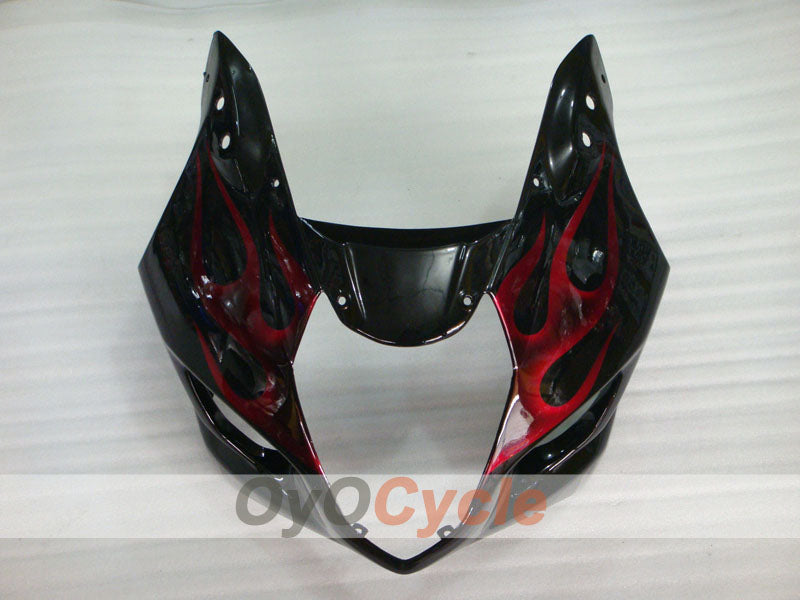 Carena anteriore superiore per Suzuki 03-04 GSXR1000 #OYO87910412 Immagine principale del prodotto