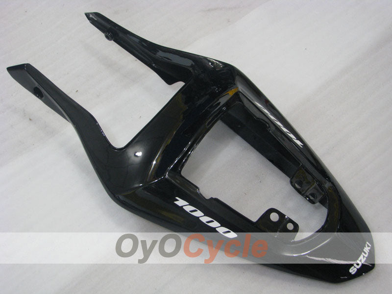 Coda Carenatura Posteriore Per Suzuki 03-04 GSXR1000 #OYO87910417 Immagine secondaria del prodotto