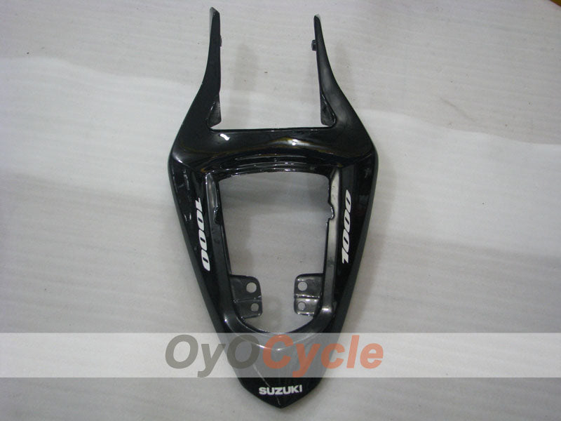 Coda Carenatura Posteriore Per Suzuki 03-04 GSXR1000 #OYO87910417 Immagine principale del prodotto