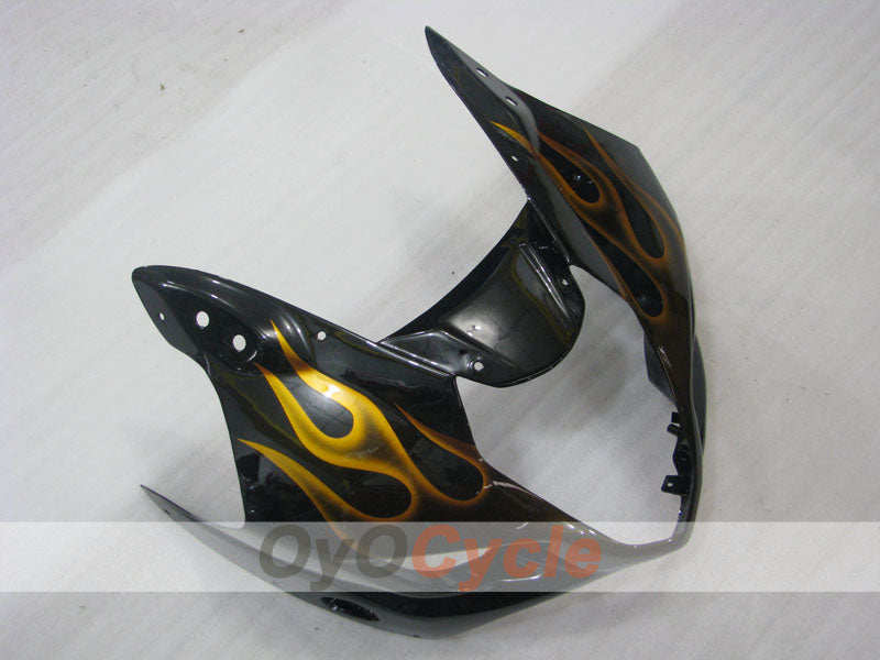 Carena Anteriore Superiore Per Suzuki GSXR1000 03-04 #OYO87910416 Immagine secondaria del prodotto
