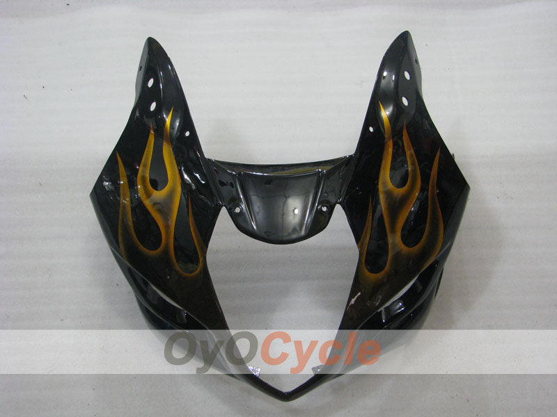 Carena Anteriore Superiore Per Suzuki GSXR1000 03-04 #OYO87910416 Immagine principale del prodotto
