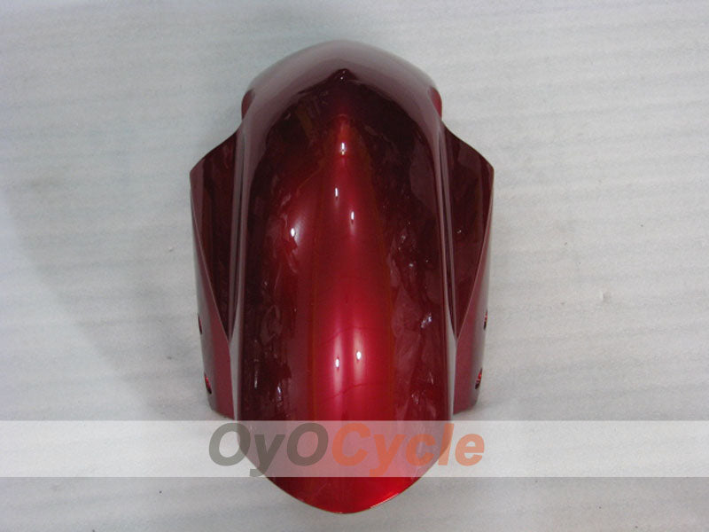 Parafango Anteriore Carena Per Suzuki 03-04 GSXR1000 #OYO87910419 Immagine principale del prodotto