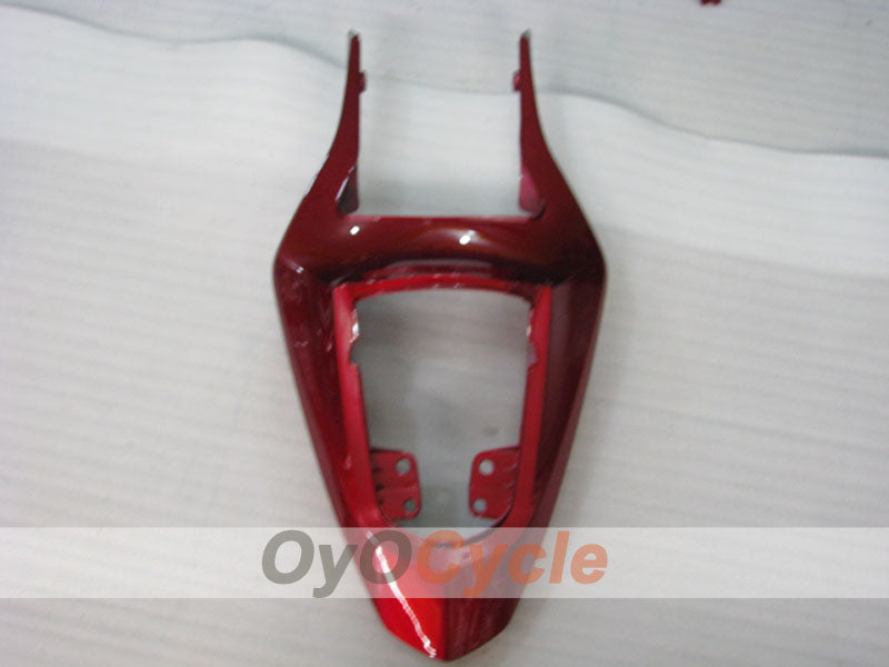 Coda posteriore per Suzuki 03-04 GSXR1000 #OYO87910421 Immagine principale del prodotto
