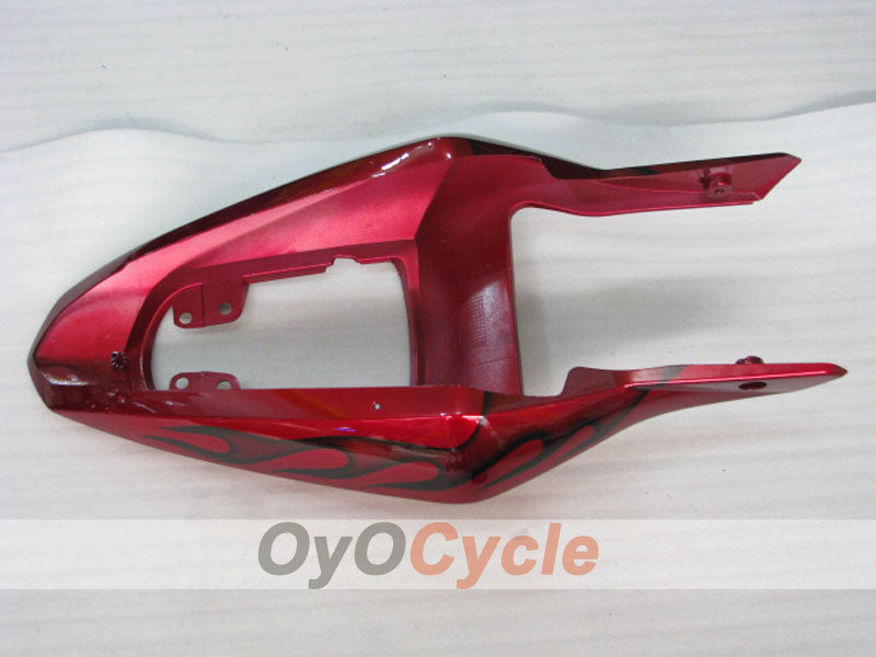 Coda posteriore per Suzuki 03-04 GSXR1000 #OYO87910421 Immagine secondaria del prodotto