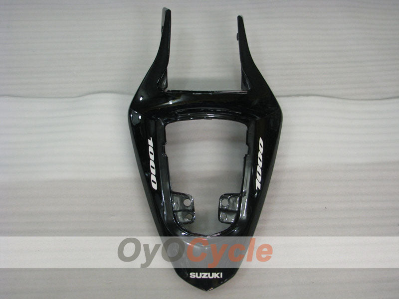 Coda carena posteriore per Suzuki 03-04 GSXR1000 #OYO87910425 Immagine principale del prodotto