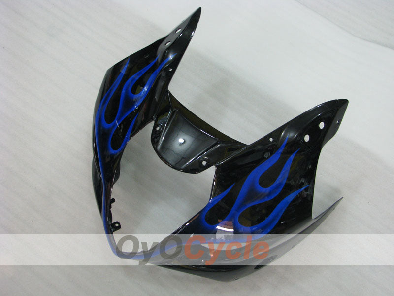 Cupolino Anteriore Superiore Per Suzuki 03-04 GSXR1000 #OYO87910424 Immagine secondaria del prodotto