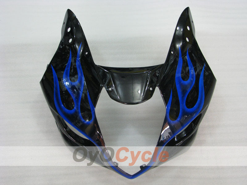 Cupolino Anteriore Superiore Per Suzuki 03-04 GSXR1000 #OYO87910424 Immagine principale del prodotto