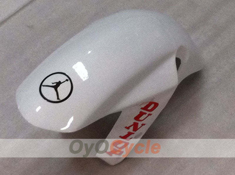 Parafango Anteriore Per Suzuki GSXR1000 03-04 #OYO87910427 Immagine secondaria del prodotto