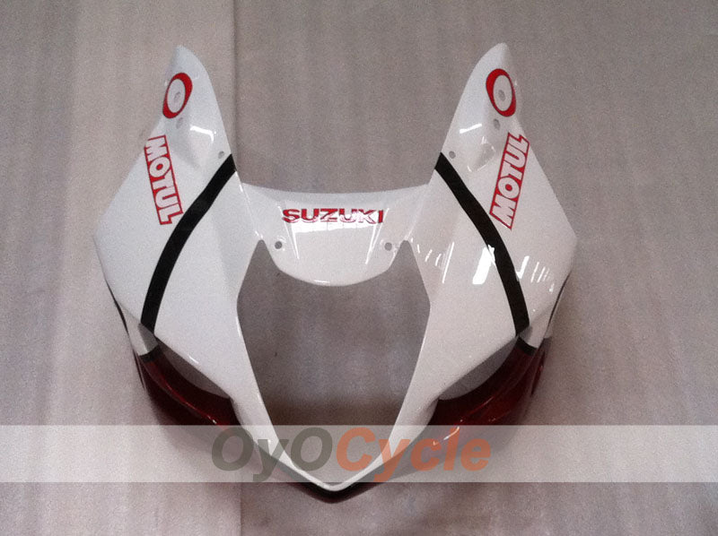Carena Anteriore Superiore Per Suzuki GSXR1000 03-04 #OYO87910428 Immagine principale del prodotto