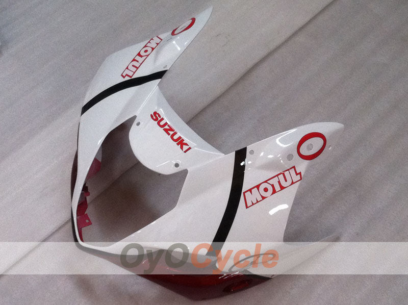 Carena Anteriore Superiore Per Suzuki GSXR1000 03-04 #OYO87910428 Immagine secondaria del prodotto