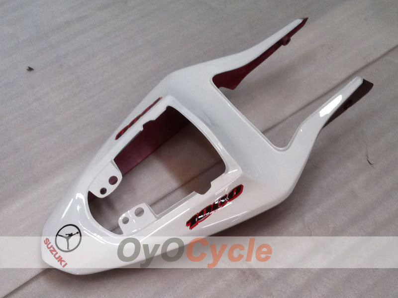 Coda carena posteriore per Suzuki 03-04 GSXR1000 #OYO87910429 Immagine secondaria del prodotto