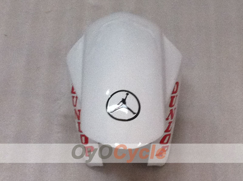 Parafango Anteriore Per Suzuki GSXR1000 03-04 #OYO87910427 Immagine principale del prodotto