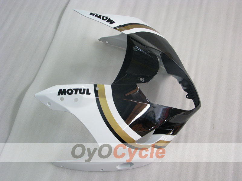 Carena Anteriore Superiore Per Suzuki 03-04 GSXR1000 #OYO87910432 Immagine secondaria del prodotto