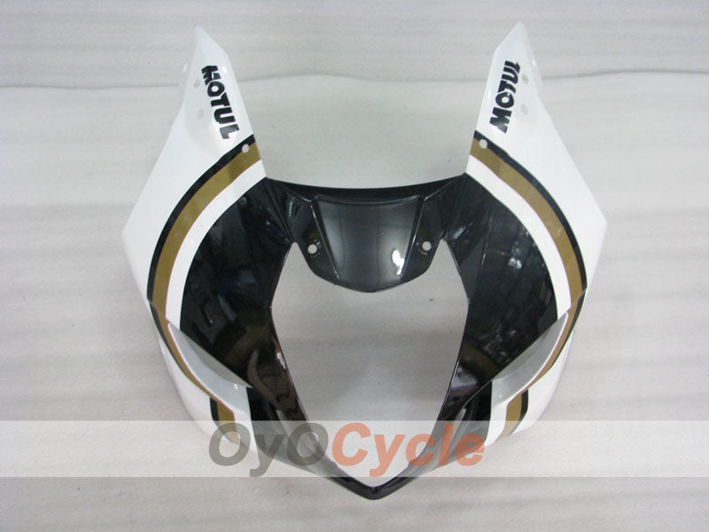 Carena Anteriore Superiore Per Suzuki 03-04 GSXR1000 #OYO87910432 Immagine principale del prodotto