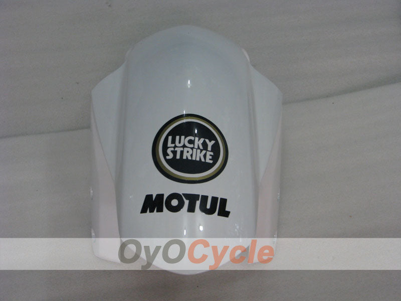 Parafango Anteriore Carena Per Suzuki 03-04 GSXR1000 #OYO87910431 Immagine principale del prodotto