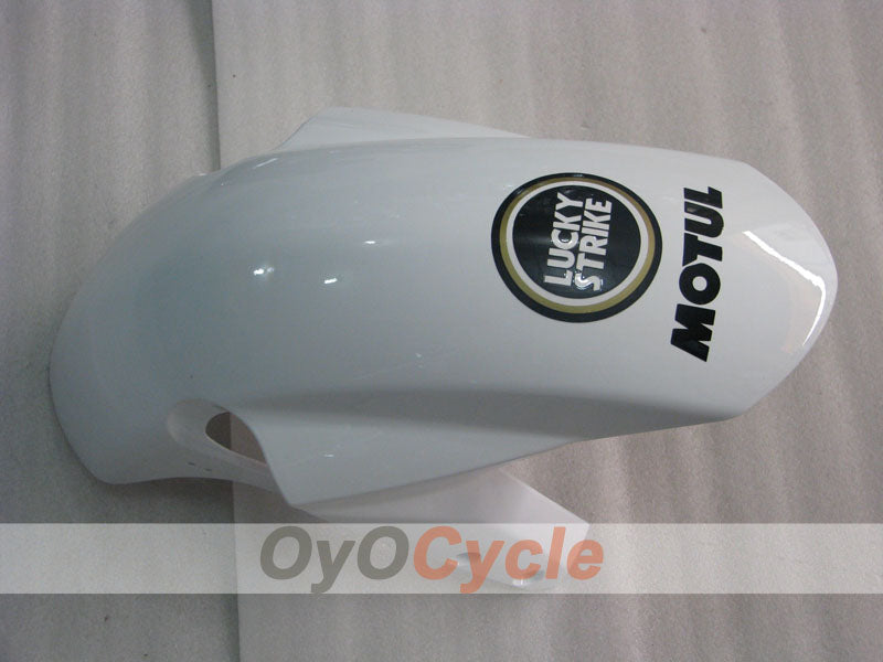 Parafango Anteriore Carena Per Suzuki 03-04 GSXR1000 #OYO87910431 Immagine secondaria del prodotto
