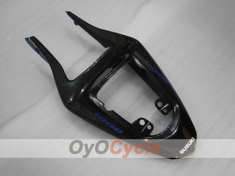 Coda Posteriore Carenatura Per Suzuki 03-04 GSXR1000 #OYO87910436 Immagine secondaria del prodotto