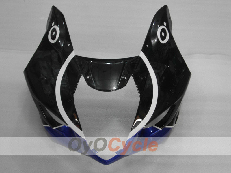 Cupolino Superiore Anteriore Per Suzuki 03-04 GSXR1000 #OYO87910435 Immagine principale del prodotto