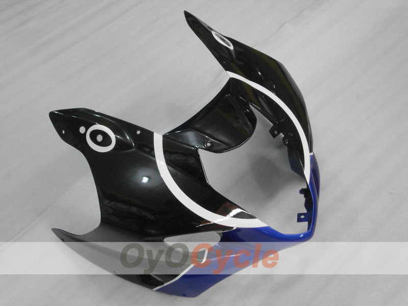Cupolino Superiore Anteriore Per Suzuki 03-04 GSXR1000 #OYO87910435 Immagine secondaria del prodotto