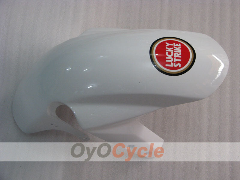 Parafango anteriore per Suzuki 03-04 GSXR1000 #OYO87910438 Immagine secondaria del prodotto