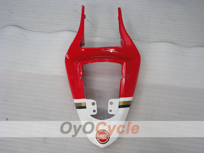 Coda Carena Posteriore Per Suzuki 03-04 GSXR1000 #OYO87910440 Immagine principale del prodotto