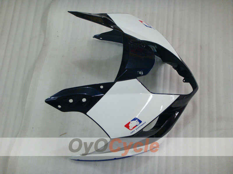 Carena Anteriore Superiore Per Suzuki 03-04 GSXR1000 #OYO87910443 Immagine secondaria del prodotto