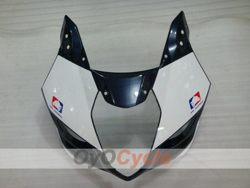 Carena Anteriore Superiore Per Suzuki 03-04 GSXR1000 #OYO87910443 Immagine principale del prodotto