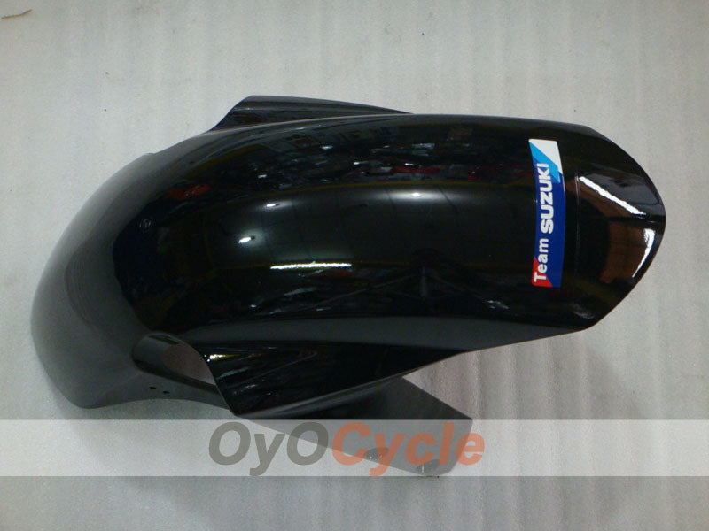 Parafango Anteriore Carena Per Suzuki 03-04 GSXR1000 #OYO87910442 Immagine secondaria del prodotto