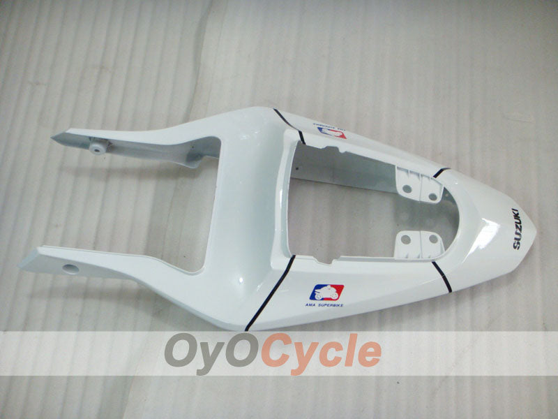 Carena posteriore per Suzuki 03-04 GSXR1000 #OYO87910444 Immagine secondaria del prodotto