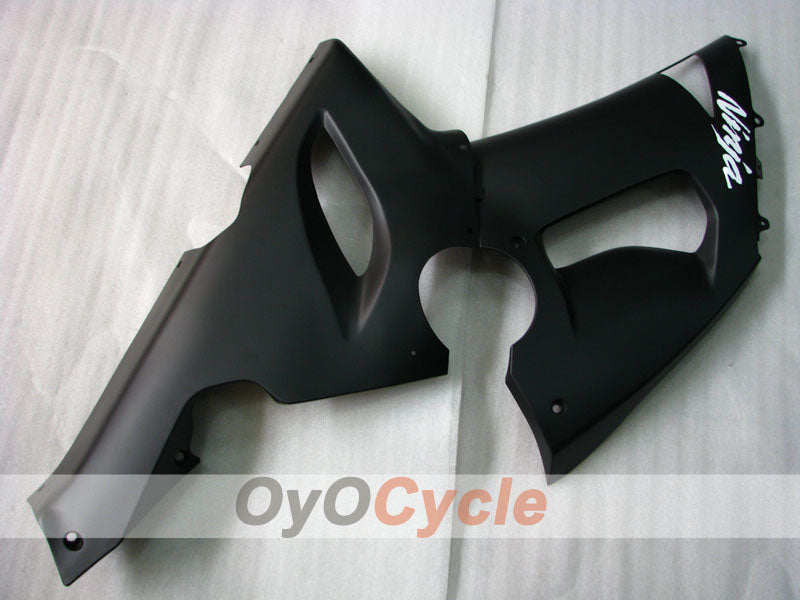 Carena sinistra e destra per Kawasaki 05-06 Ninja ZX-6R #OYO87913077 Immagine principale del prodotto