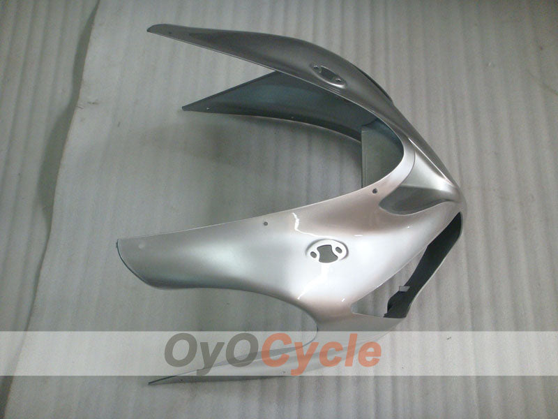 Cupolino Anteriore Superiore Per Kawasaki 05-06 Ninja ZX-6R #OYO87913079 Immagine secondaria del prodotto