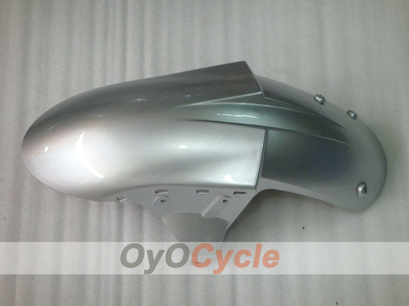 Carena Parafango Anteriore Per Kawasaki 05-06 Ninja ZX-6R #OYO87913078 Immagine secondaria del prodotto