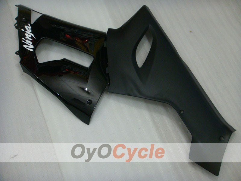 Carenatura Sinistra e Destra Per Kawasaki 05-06 Ninja ZX-6R #OYO87913083 Immagine principale del prodotto