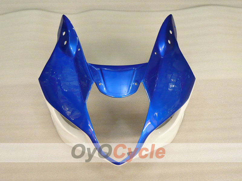 Carena Anteriore Superiore Per Suzuki 03-04 GSXR1000 #OYO87910446 Immagine principale del prodotto