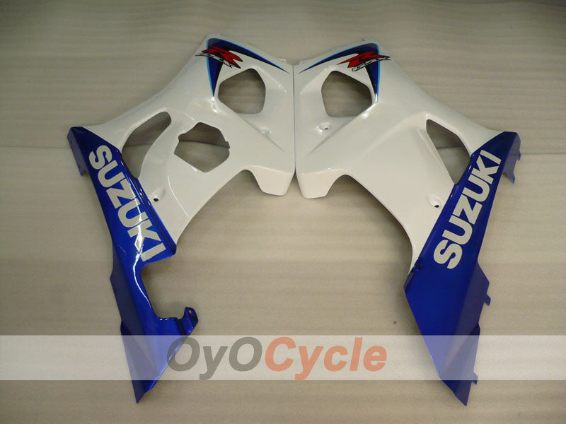 Carena Sinistra e Destra Per Suzuki 03-04 GSXR1000 #OYO87910449 Immagine principale del prodotto