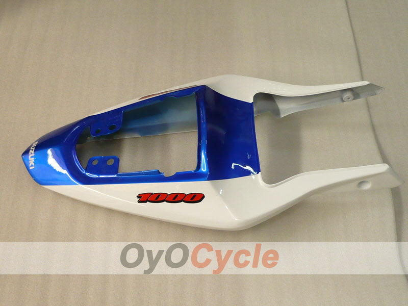 Coda carena posteriore per Suzuki GSXR1000 03-04 #OYO87910447 Immagine secondaria del prodotto