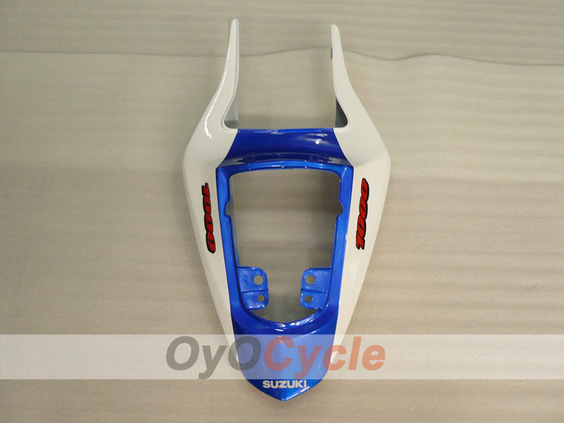 Coda carena posteriore per Suzuki GSXR1000 03-04 #OYO87910447 Immagine principale del prodotto