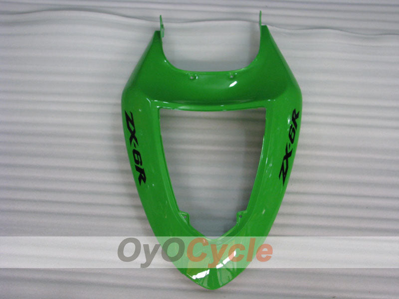 Coda posteriore carena per Kawasaki 05-06 Ninja ZX-6R #OYO87913086 Immagine principale del prodotto