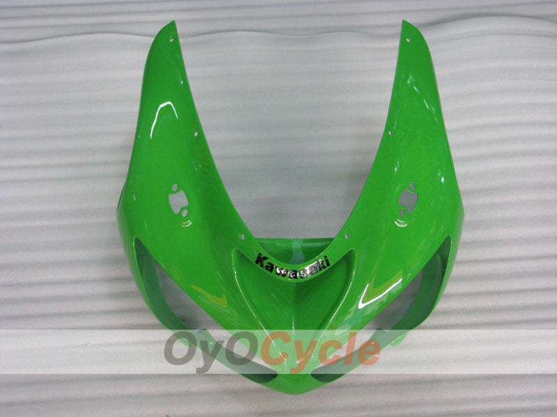 Carena Anteriore Superiore Per Kawasaki Ninja ZX-6R 05-06 #OYO87913085 Immagine principale del prodotto