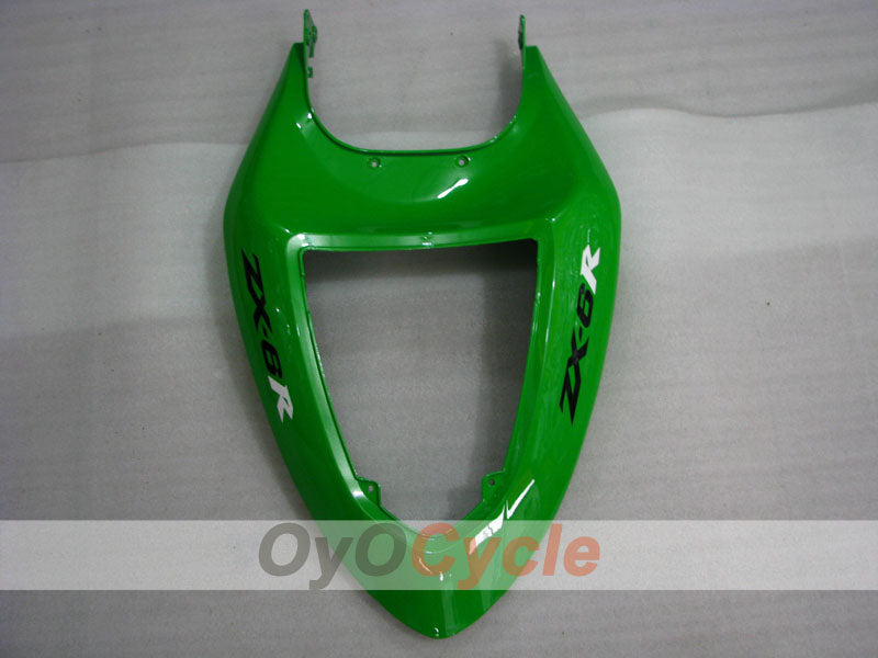 Carena Posteriore Per Kawasaki 05-06 Ninja ZX-6R #OYO87913089 Immagine principale del prodotto