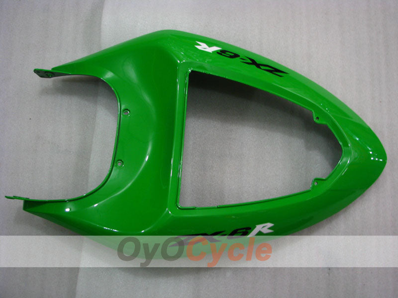 Carena Posteriore Per Kawasaki 05-06 Ninja ZX-6R #OYO87913089 Immagine secondaria del prodotto