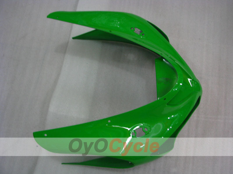 Cupolino Anteriore Per Kawasaki 05-06 Ninja ZX-6R #OYO87913088 Immagine secondaria del prodotto