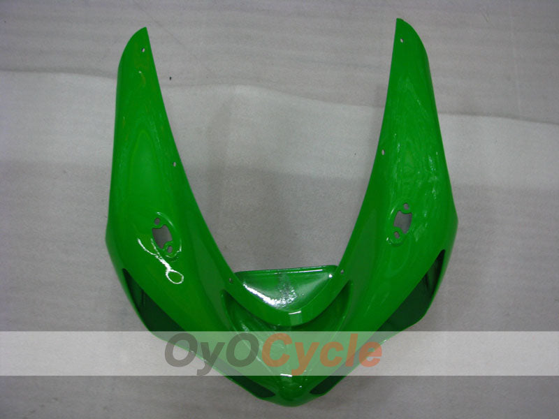 Cupolino Anteriore Per Kawasaki 05-06 Ninja ZX-6R #OYO87913088 Immagine principale del prodotto