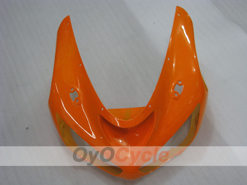 Carena Anteriore Superiore Per Kawasaki 05-06 Ninja ZX-6R #OYO87913092 Immagine principale del prodotto