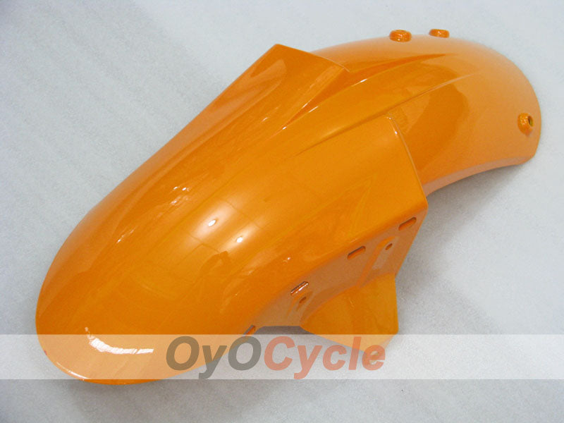 Parafango Anteriore Carena Per Kawasaki 05-06 Ninja ZX-6R #OYO87913091 Immagine secondaria del prodotto