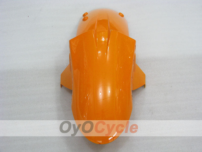 Parafango Anteriore Carena Per Kawasaki 05-06 Ninja ZX-6R #OYO87913091 Immagine principale del prodotto