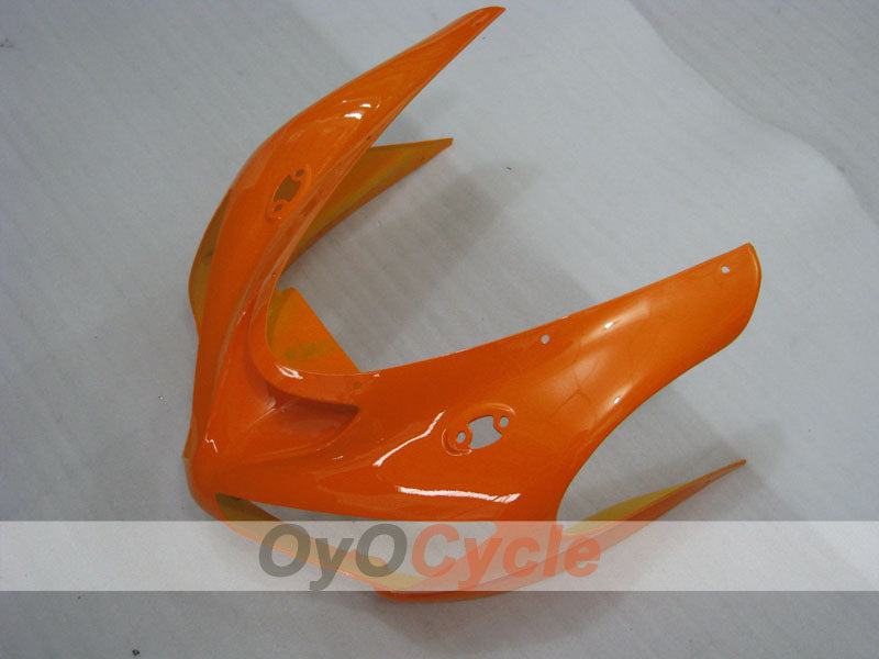Carena Anteriore Superiore Per Kawasaki 05-06 Ninja ZX-6R #OYO87913092 Immagine secondaria del prodotto